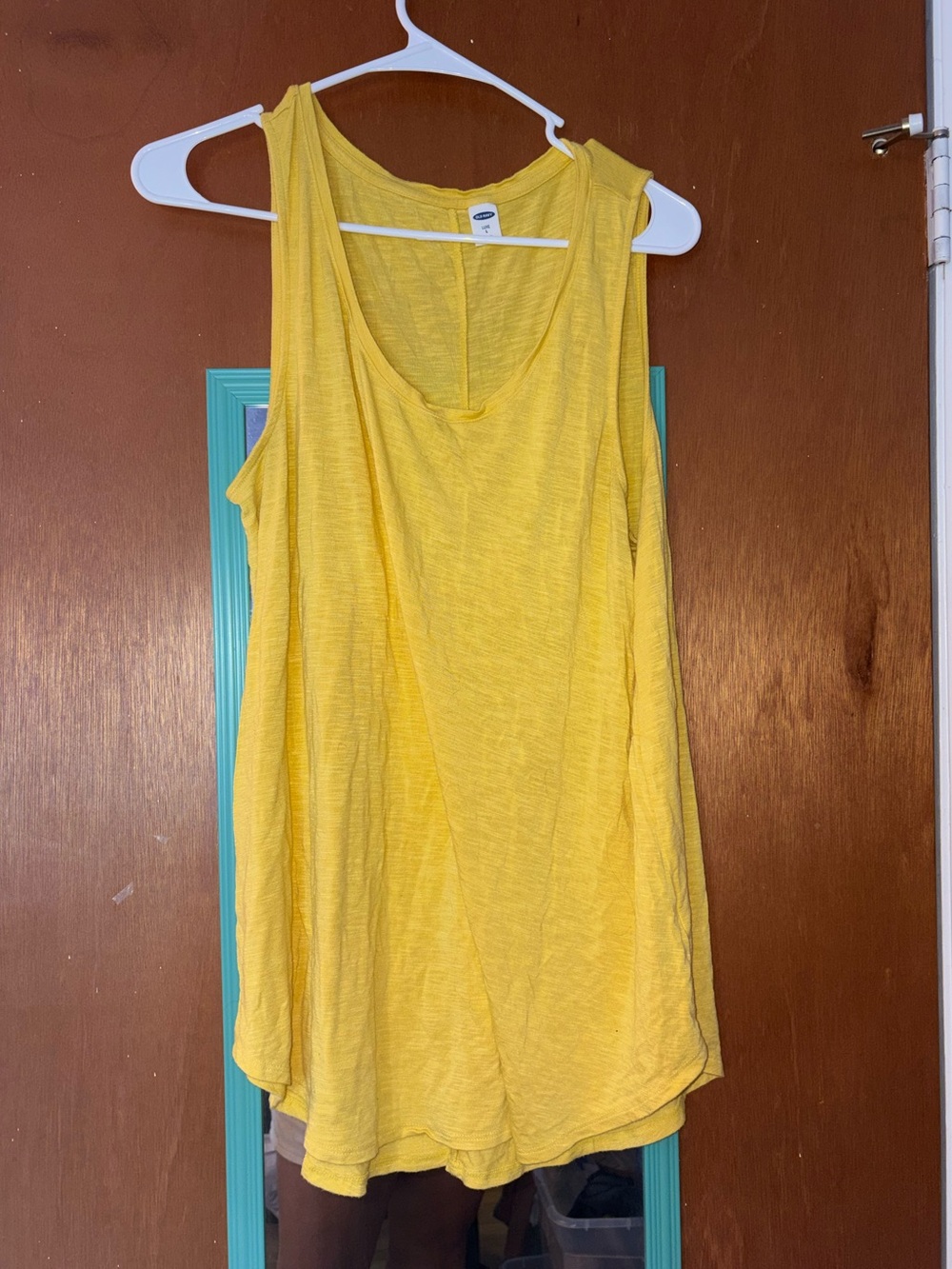 Old navy luxe tank
